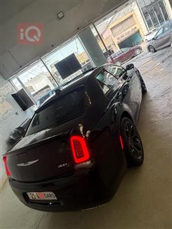 كرايسلر 300